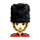 Emoji 💂🏻‍♀️ Guardia Donna: Carnagione Chiara su VKontakte(VK) 1.0.
