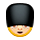 Emoji 💂🏼 Guardia: Carnagione Abbastanza Chiara su VKontakte(VK) 1.0.