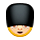 Emoji 💂🏼‍♂️ Guardia Uomo: Carnagione Abbastanza Chiara su VKontakte(VK) 1.0.