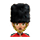 Emoji 💂🏽‍♀️ Guardia Donna: Carnagione Olivastra su VKontakte(VK) 1.0.