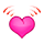 💓 Emoji Coração Pulsante na VKontakte(VK) 1.0.