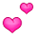 💕 Emoji Dois Corações na VKontakte(VK) 1.0.