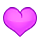 💜 Emoji Corazón Morado en VKontakte(VK) 1.0.