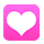 Emoji 💟 Decorazione Con Cuore su VKontakte(VK) 1.0.