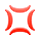 Emoji 💢 Rabbia su VKontakte(VK) 1.0.