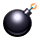 Emoji 💣 Bomba su VKontakte(VK) 1.0.