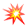 Emoji 💥 Collisione su VKontakte(VK) 1.0.