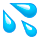 Emoji 💦 Gocce Di Sudore su VKontakte(VK) 1.0.