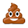 💩 Emoji Caca Con Ojos en VKontakte(VK) 1.0.