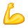 Emoji 💪 Bicipite su VKontakte(VK) 1.0.
