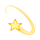 Emoji 💫 Stella Con Scia su VKontakte(VK) 1.0.