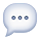 Emoji 💬 Fumetto su VKontakte(VK) 1.0.