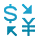 Emoji 💱 Cambio Valuta su VKontakte(VK) 1.0.
