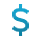 Emoji 💲 Dollaro su VKontakte(VK) 1.0.