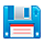 Emoji 💾 Floppy Disc su VKontakte(VK) 1.0.