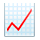 Emoji 📈 Grafico Con Andamento Positivo su VKontakte(VK) 1.0.