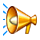 Emoji 📢 Altoparlante su VKontakte(VK) 1.0.