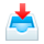 Emoji 📥 Posta Ricevuta su VKontakte(VK) 1.0.
