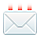 📨 Emoji Envelope Chegando na VKontakte(VK) 1.0.