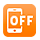 Emoji 📴 Cellulare Spento su VKontakte(VK) 1.0.