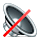 Emoji 🔇 Altoparlante Disattivato su VKontakte(VK) 1.0.