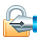 Emoji 🔏 Lucchetto Con Penna Stilo su VKontakte(VK) 1.0.