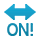 Emoji 🔛 Freccia ON su VKontakte(VK) 1.0.
