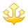 Emoji 🔱 Tridente su VKontakte(VK) 1.0.