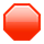 Emoji 🔴 Cerchio Rosso su VKontakte(VK) 1.0.