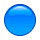 🔵 Emoji blauer Kreis VKontakte(VK) 1.0.