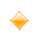 Emoji 🔸 Rombo Arancione Piccolo su VKontakte(VK) 1.0.