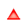 Emoji 🔺 Triangolo Rosso Con Punta Verso L’alto su VKontakte(VK) 1.0.