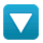 Emoji 🔽 Pulsante A Triangolo Rivolto Verso Il Basso su VKontakte(VK) 1.0.