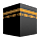 Emoji 🕋 Kaaba su VKontakte(VK) 1.0.