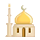 Emoji 🕌 Moschea su VKontakte(VK) 1.0.