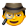 🕵️‍♂️ Emoji Detective Hombre en VKontakte(VK) 1.0.