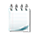 Emoji 🗒️ Blocco Per Appunti Con Spirale su VKontakte(VK) 1.0.