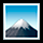 Émoji 🗻 Mont Fuji sur VKontakte(VK) 1.0.