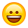 😀 Emoji Cara Sonriendo en VKontakte(VK) 1.0.