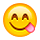 Emoji 😋 Faccina Che Si Lecca I Baffi su VKontakte(VK) 1.0.