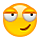 Emoji 😏 Faccina Con Sorrisetto su VKontakte(VK) 1.0.