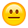 Emoji 😐 Faccina Neutra su VKontakte(VK) 1.0.