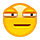 Emoji 😑 Faccina Inespressiva su VKontakte(VK) 1.0.