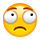 Emoji 😒 Faccina Contrariata su VKontakte(VK) 1.0.
