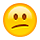 Emoji 😕 Faccina Confusa su VKontakte(VK) 1.0.