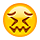 Emoji 😖 Faccina Frustrata su VKontakte(VK) 1.0.