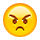 😠 Emoji Cara Enfadada en VKontakte(VK) 1.0.