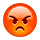 😡 Emoji Cara Cabreada en VKontakte(VK) 1.0.