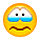 😢 Emoji Cara Llorando en VKontakte(VK) 1.0.