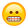 Emoji 😬 Faccina Con Smorfia su VKontakte(VK) 1.0.